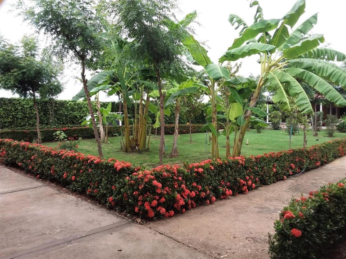 C&H Casa Campestre El Oasis Ricaurte Girardot Exterior foto