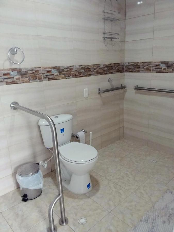 C&H Casa Campestre El Oasis Ricaurte Girardot Exterior foto