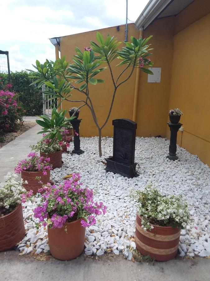 C&H Casa Campestre El Oasis Ricaurte Girardot Exterior foto
